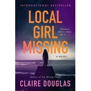 Local Girl Missing, Paperback