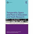 thumbnail image 1 of Local/Global Issues in Education Temporality, Space and Place in Education and Youth Research, (Paperback), 1 of 1