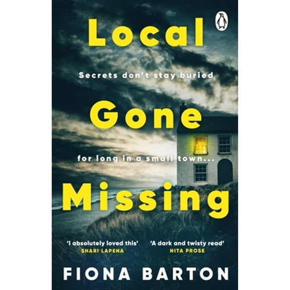 Pre-Owned Local Gone Missing (Paperback) 0552175862 9780552175869