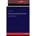 thumbnail image 1 of Local Government Board for Ireland: Twenty-fourth report, (Paperback), 1 of 1