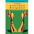 thumbnail image 1 of Local Government Management, (Paperback), 1 of 1