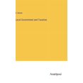 thumbnail image 1 of Local Government and Taxation, 1 of 1