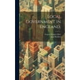 thumbnail image 1 of Local Government in England; (Hardcover), 1 of 1