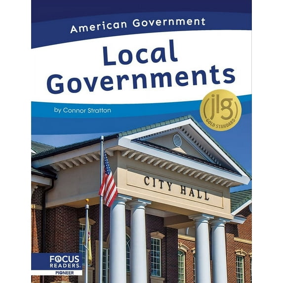 Local Governments (Hardcover)