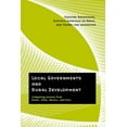 thumbnail image 1 of Local Governments and Rural Development : Comparing Lessons from Brazil, Chile, Mexico, and Peru (Paperback), 1 of 1