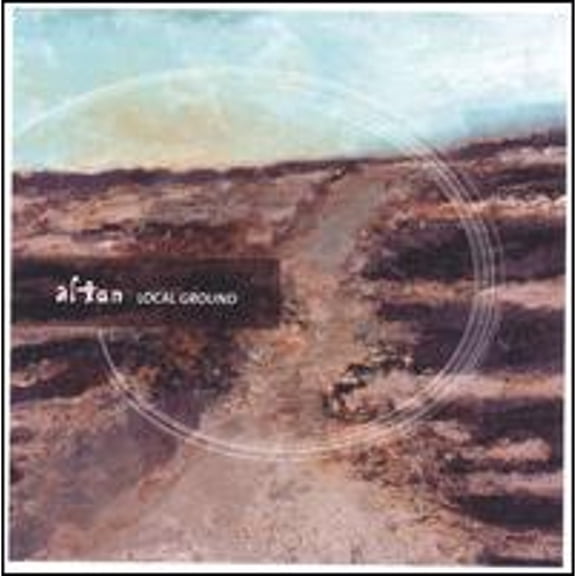 Local Ground (CD) by Altan