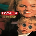 thumbnail image 1 of Local H - As Good As Dead - Vinyl (Limited Edition), 1 of 1