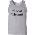 thumbnail image 1 of Local Hermit Adult Tank Top, 1 of 3