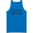 thumbnail image 1 of Local Hermit Neon Tank Top, 1 of 1
