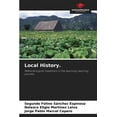 thumbnail image 1 of Local History., (Paperback), 1 of 1