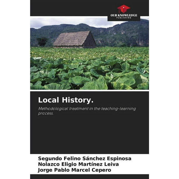 Local History., (Paperback)