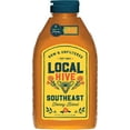thumbnail image 1 of Local Hive, Raw Honey, Pure and Unfiltered, Local Southeast Beekeepers, 40oz, 1 of 6