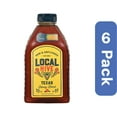 thumbnail image 1 of Local Hive Texas Honey 32 oz (Pack Of 6), 1 of 2