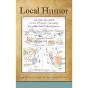 Local Humor, Paperback