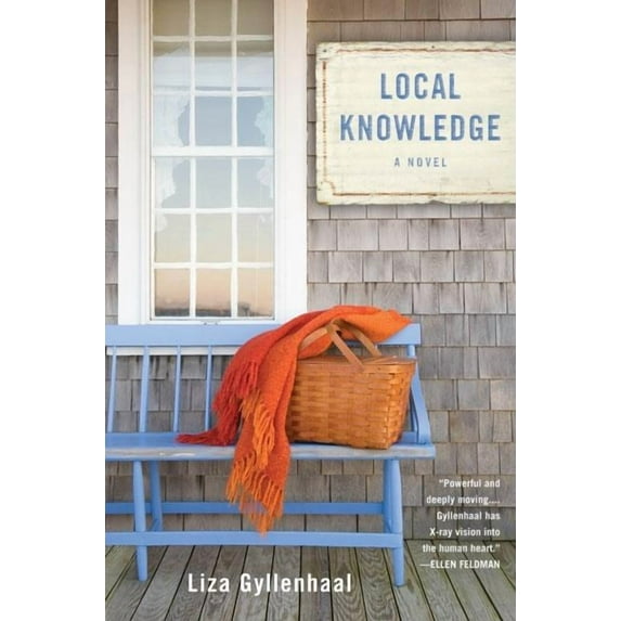 Local Knowledge, (Paperback)