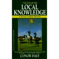 thumbnail image 1 of Pre-Owned Local Knowledge Paperback Conor Daly, 1 of 1