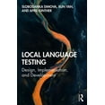 thumbnail image 1 of Local Language Testing: Design, Implementation, and Development, (Paperback), 1 of 1