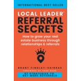 thumbnail image 1 of Pre-Owned Local Leader Referral Secrets Paperback, 1 of 1
