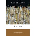 thumbnail image 1 of Pre-Owned Local News: Poems by Sonja Marqulies Paperback, 1 of 1