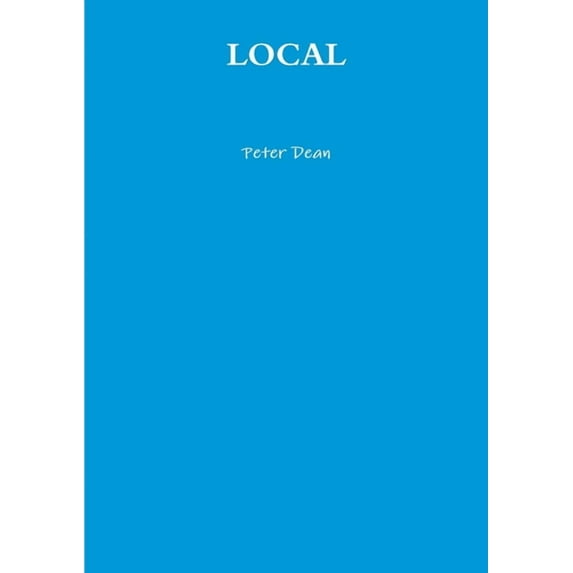 Local, (Paperback)