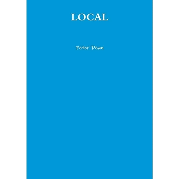 Local, (Paperback)