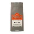 thumbnail image 1 of Local Peach Coffee Roasters Red Clay Blend, Dark Roast, Whole Bean Coffee 8oz, Naturally Caffeinated, 1 of 5
