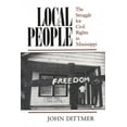 thumbnail image 1 of Pre-Owned Local People (Hardcover) 9780252021022, 1 of 1