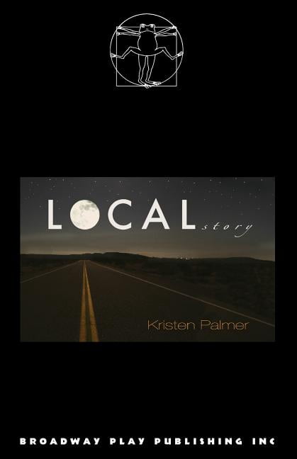 Local Fiction Example Local Story
