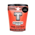 Local Tinker Coffee Conduit Blend, Whole Bean, Medium Roast, 8.8oz