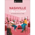 thumbnail image 1 of Local Travel Guide Nashville Like a Local, (Hardcover), 1 of 1