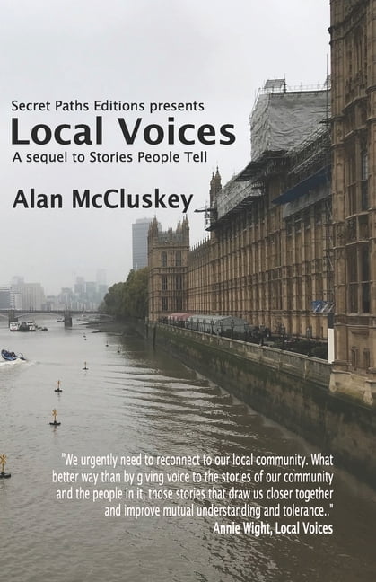 Local Voices (Paperback)