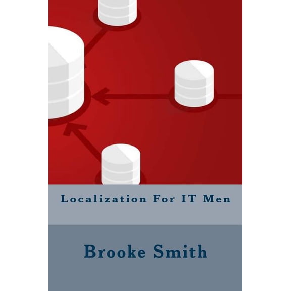 Localization For IT Men (Paperback)