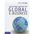 thumbnail image 1 of Pre-Owned Localization Strategies for Global E-Business (Hardcover) 1107008891 9781107008892, 1 of 1