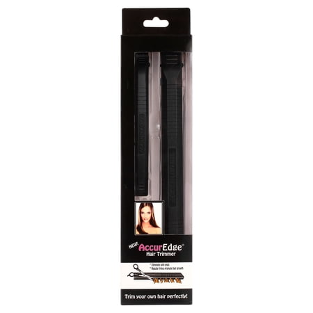 Localoc Accuredge Hair Trimmer, 1 ct