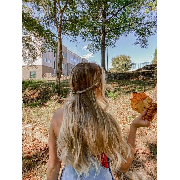 Localoc Pony Connect Hair Accessory