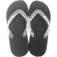 thumbnail image 1 of Locals Massage Slipper Size 9.5 Unisex, 1 of 4