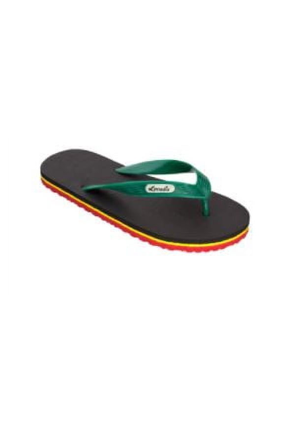 Locals Stripe Slipper Size 11.5 Unisex