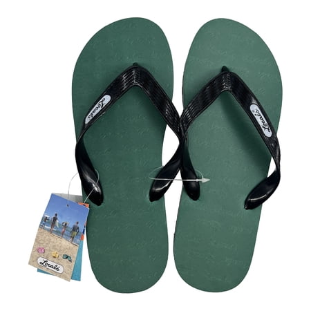 Locals Unisex Slipper Size 13