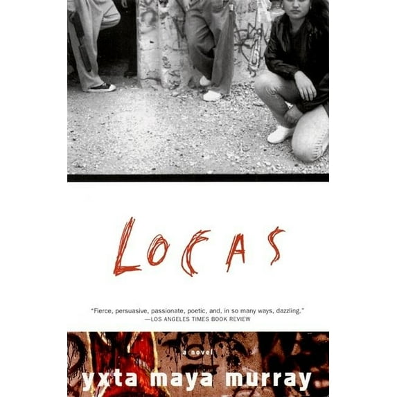 Locas, (Paperback)