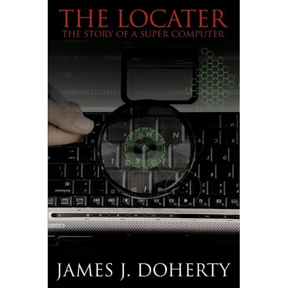 The Locater (Paperback)