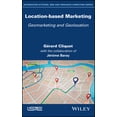 thumbnail image 1 of Location-Based Marketing: Geomarketing and Geolocation, (Hardcover), 1 of 1