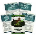 thumbnail image 1 of Fantasy Setting - Location Cards New, 1 of 1