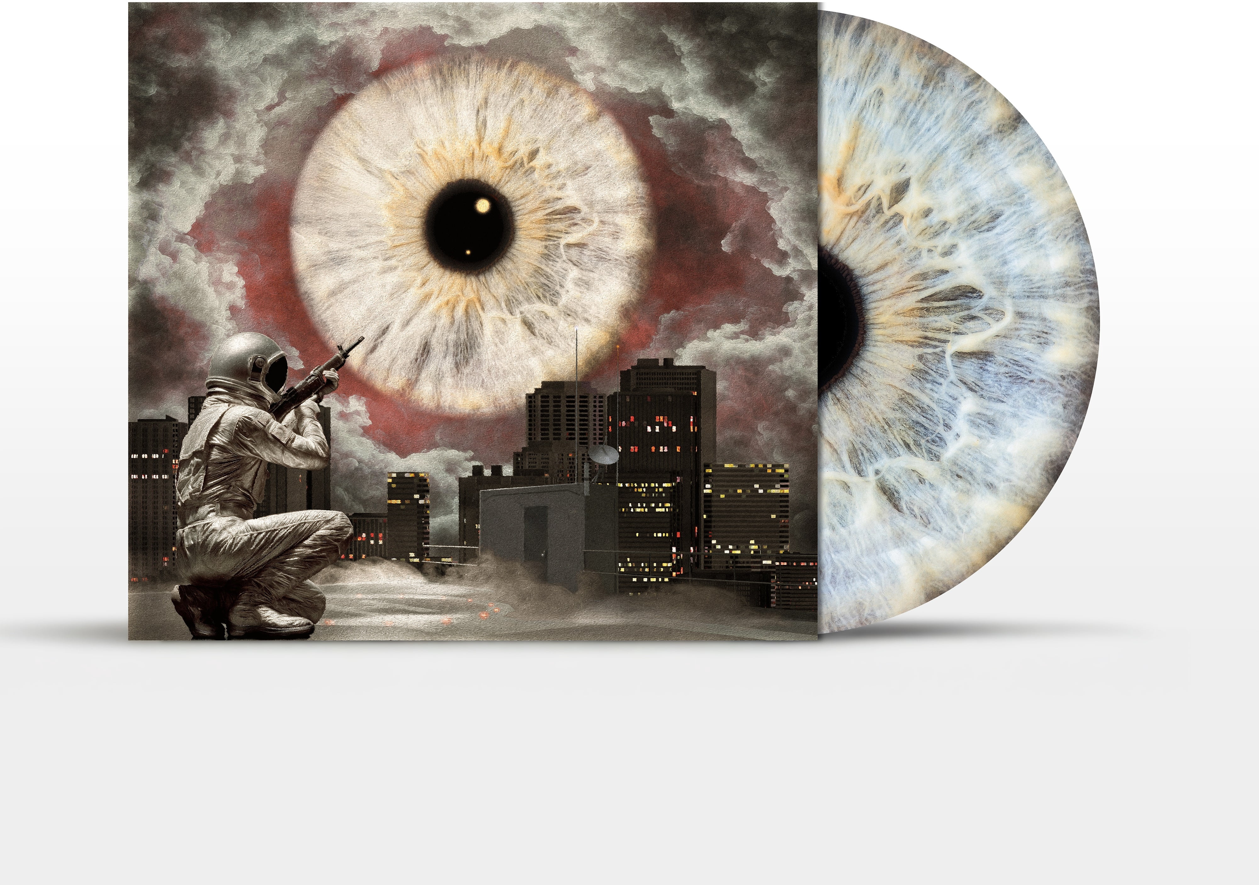 Failure - Location Lost [COMPACT DISCS] - Walmart.com