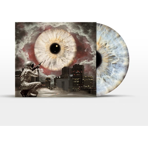 Failure - Location Lost [COMPACT DISCS]
