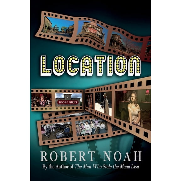 Location (Paperback)