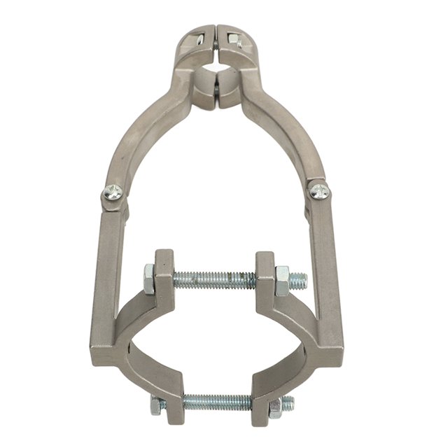 Location Reducer Sleeve Square Tenon Converter Portable Drill Press