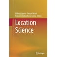 thumbnail image 1 of Location Science, (Paperback), 1 of 4