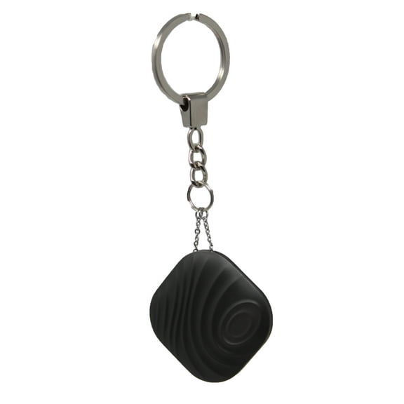 Location Tag – Find Lost Items Easily with Apple's Find My App, Replaceable Battery & Stylish Design – Perfect for Keys, Wallet, Luggage & More