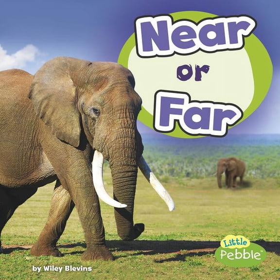 Location Words: Near or Far (Other)