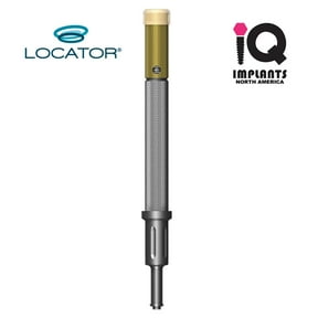 Locator Genuine Insertion/Removal Caps Core Tool